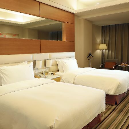 Holiday Inn Tianjin Riverside By Ihg Extérieur photo