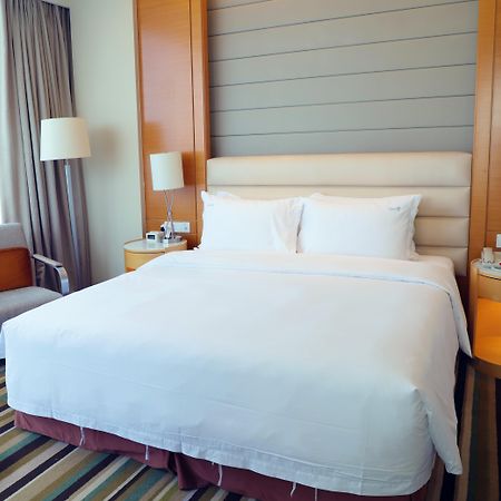 Holiday Inn Tianjin Riverside By Ihg Extérieur photo