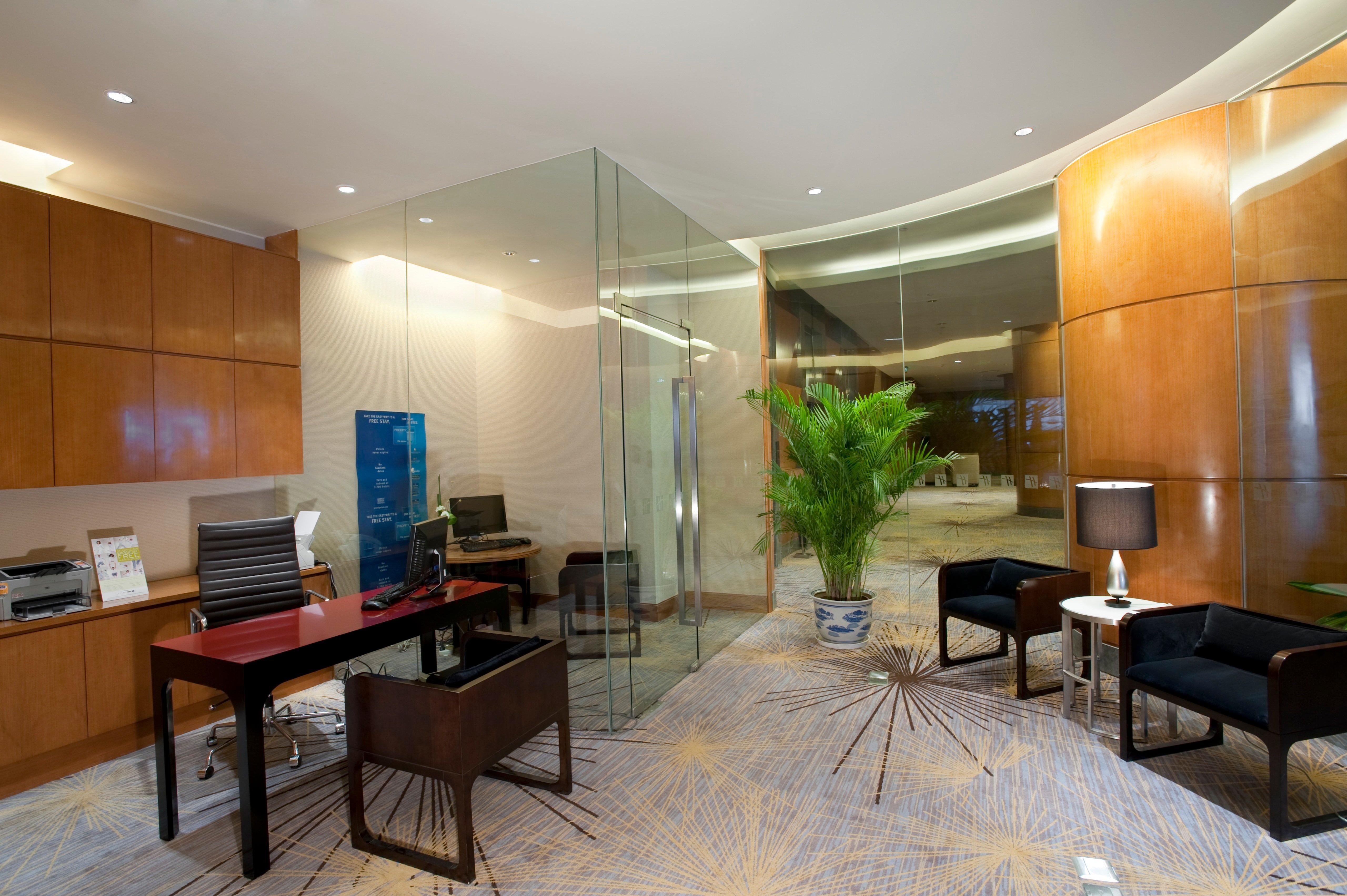 Holiday Inn Tianjin Riverside By Ihg Extérieur photo