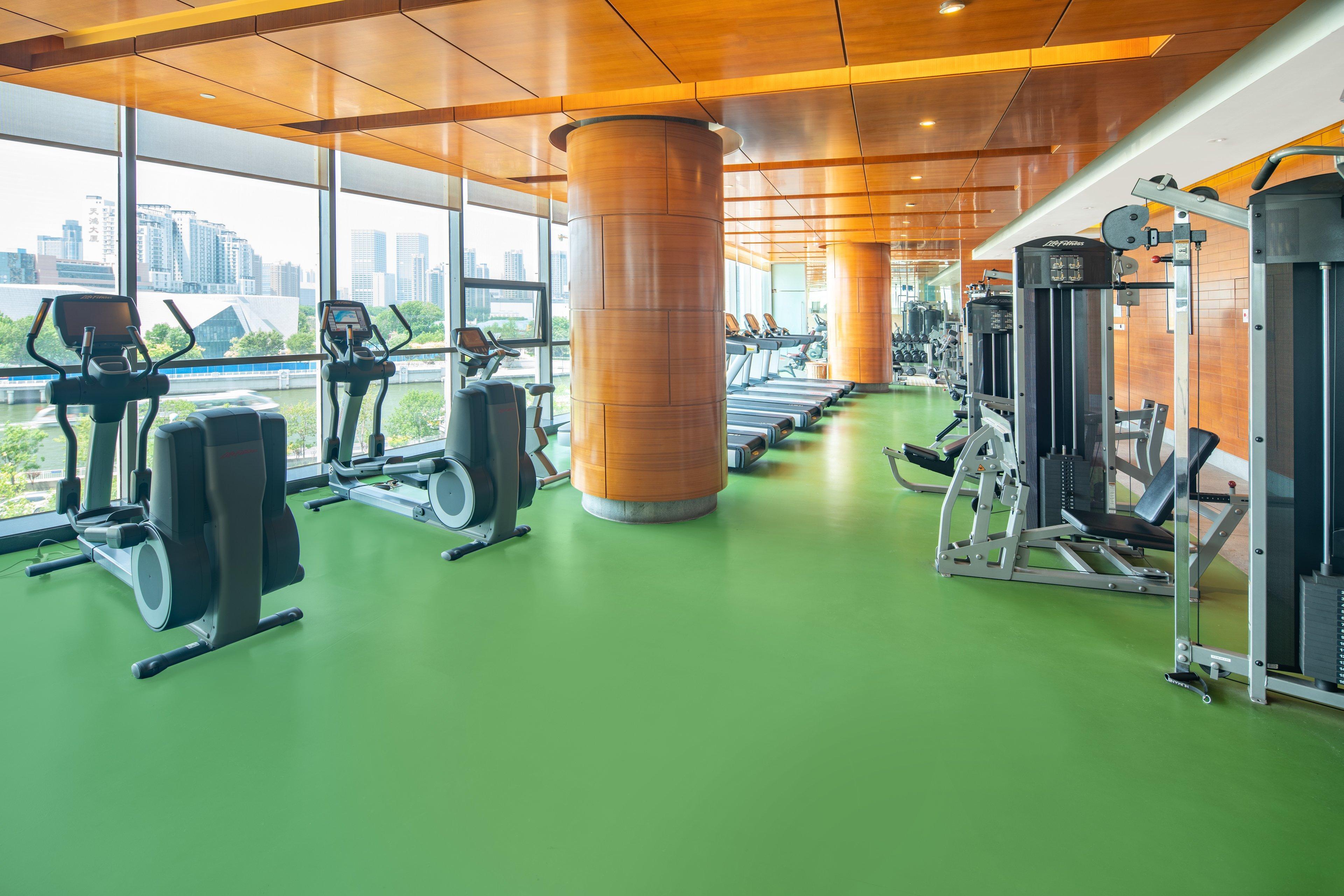 Holiday Inn Tianjin Riverside By Ihg Extérieur photo