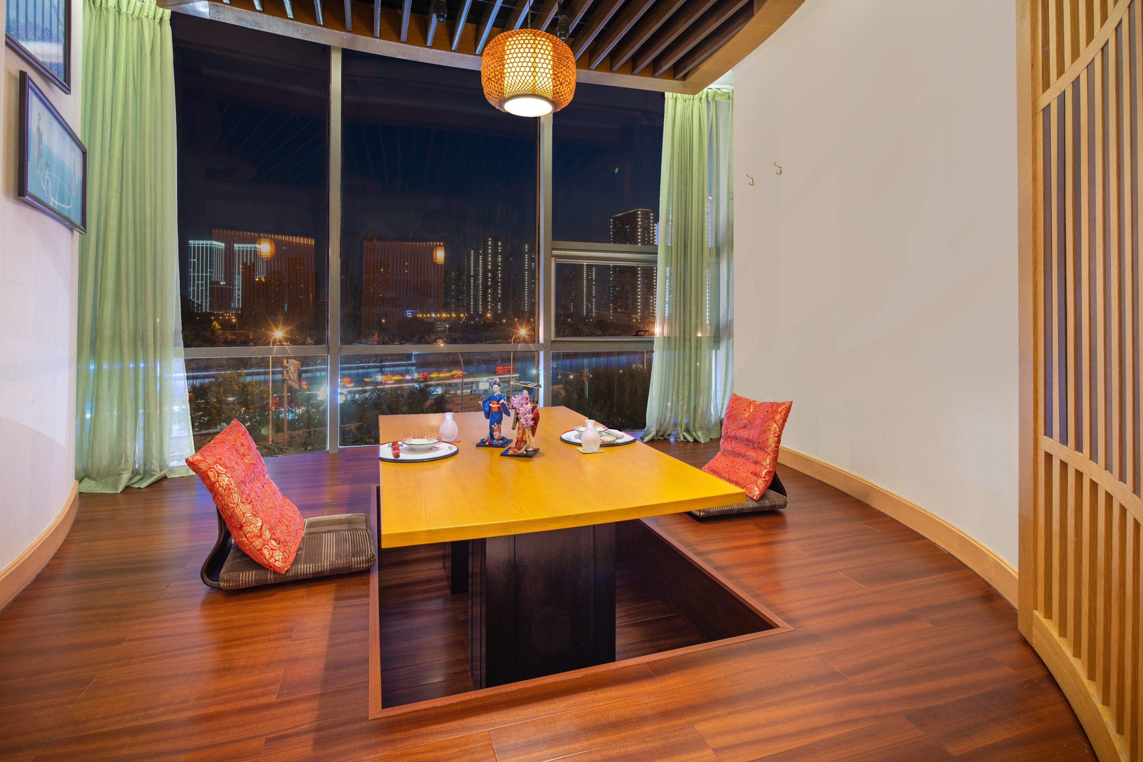 Holiday Inn Tianjin Riverside By Ihg Extérieur photo