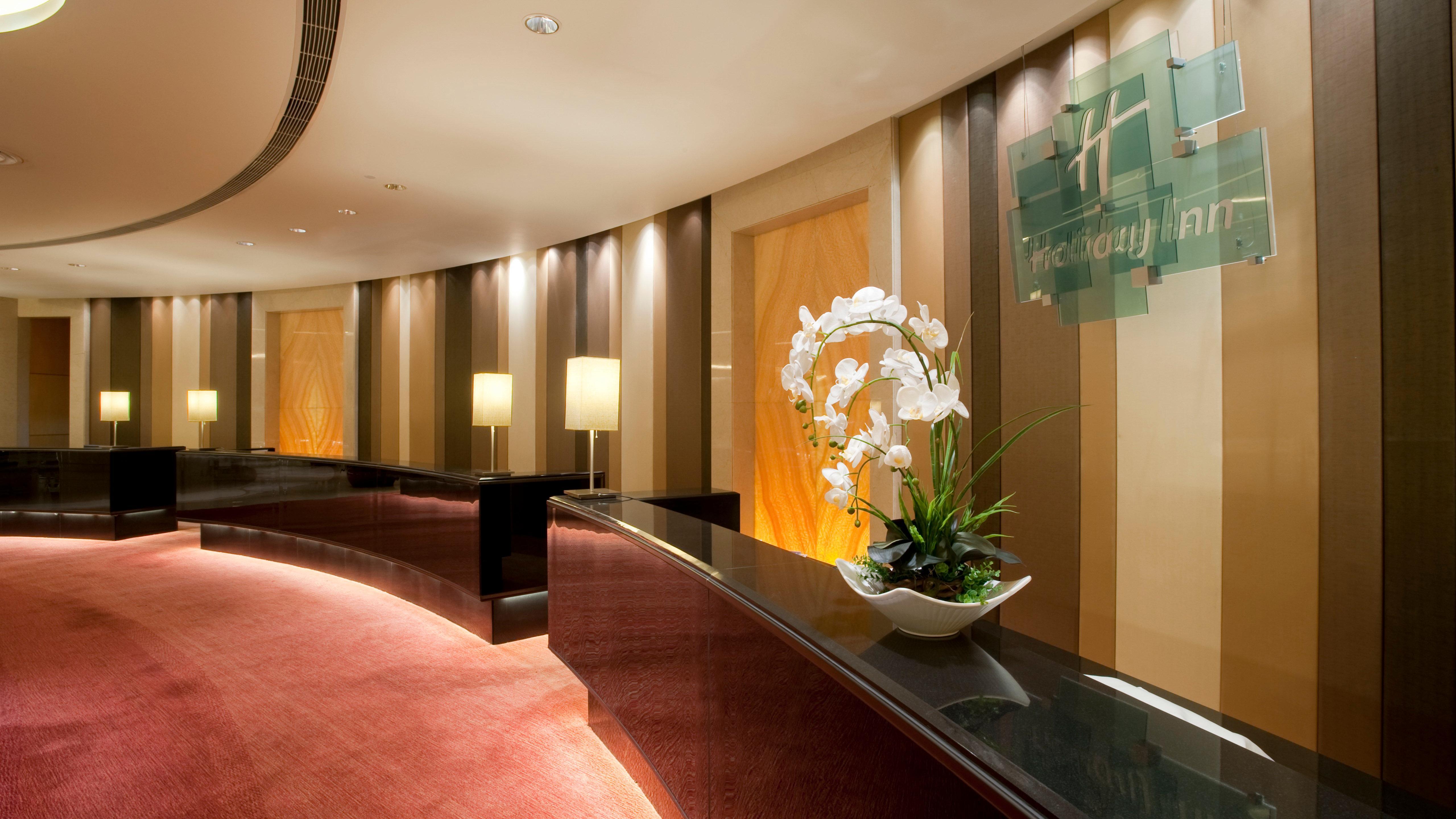 Holiday Inn Tianjin Riverside By Ihg Extérieur photo