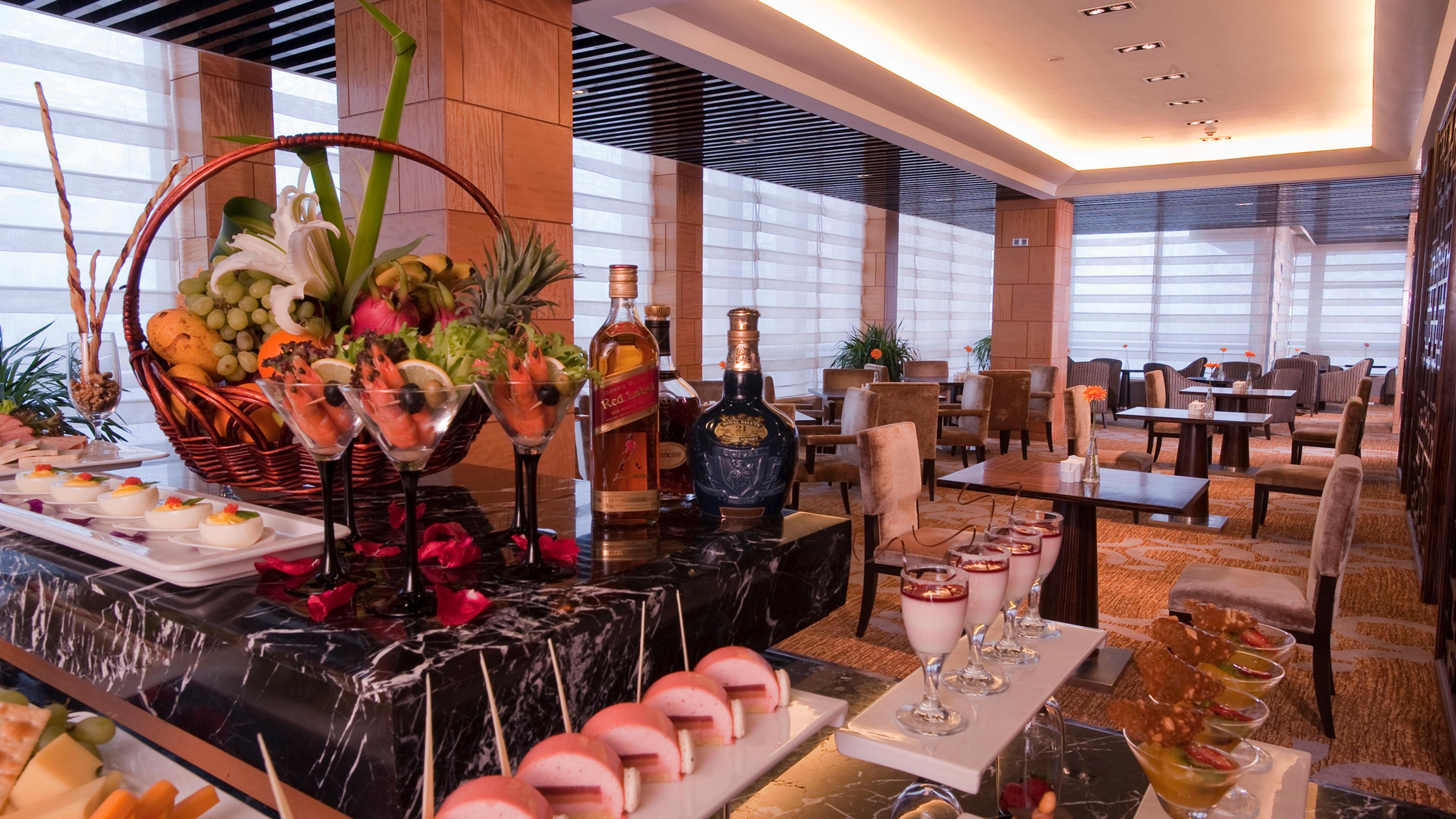 Holiday Inn Tianjin Riverside By Ihg Extérieur photo