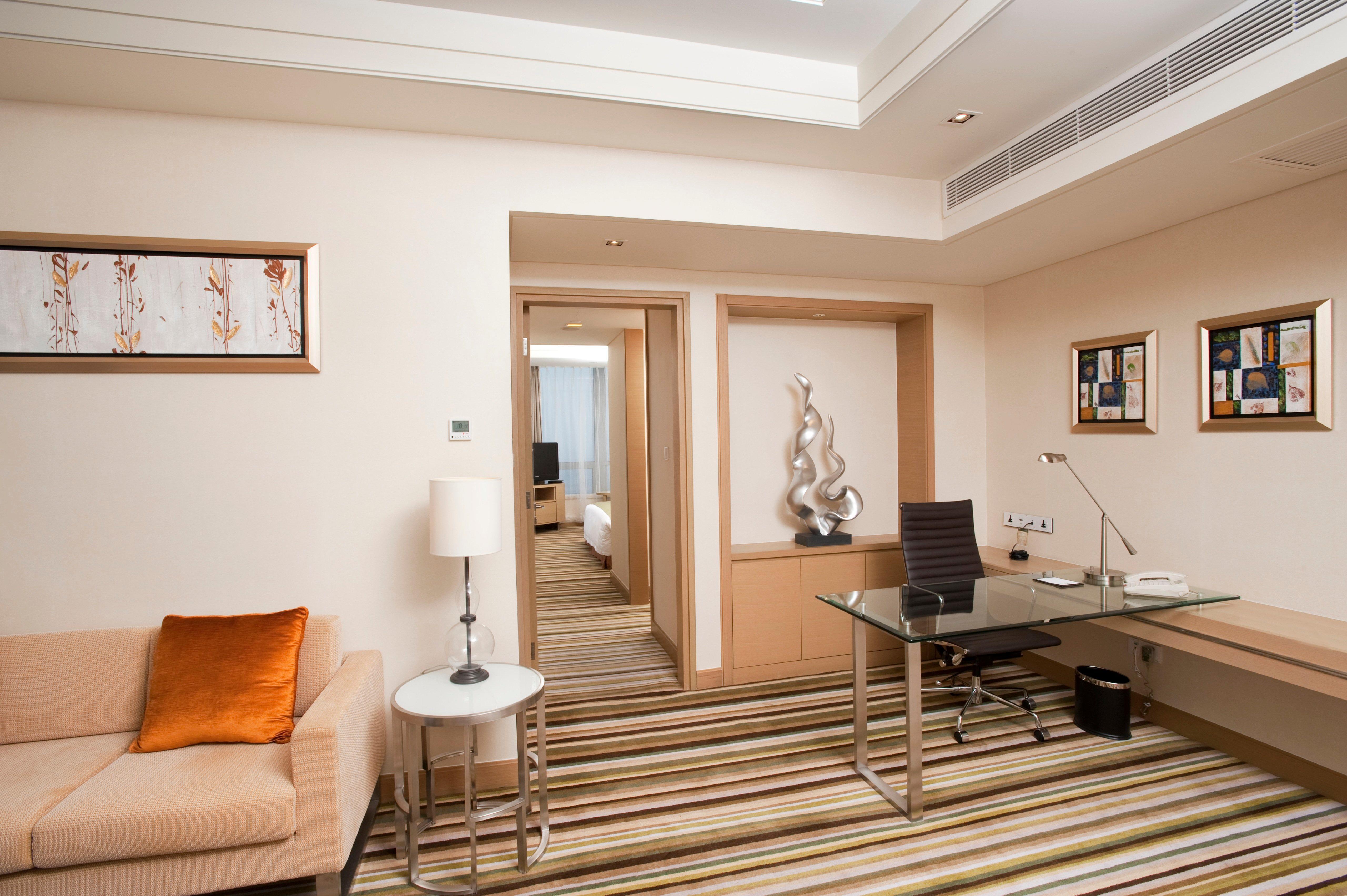 Holiday Inn Tianjin Riverside By Ihg Extérieur photo