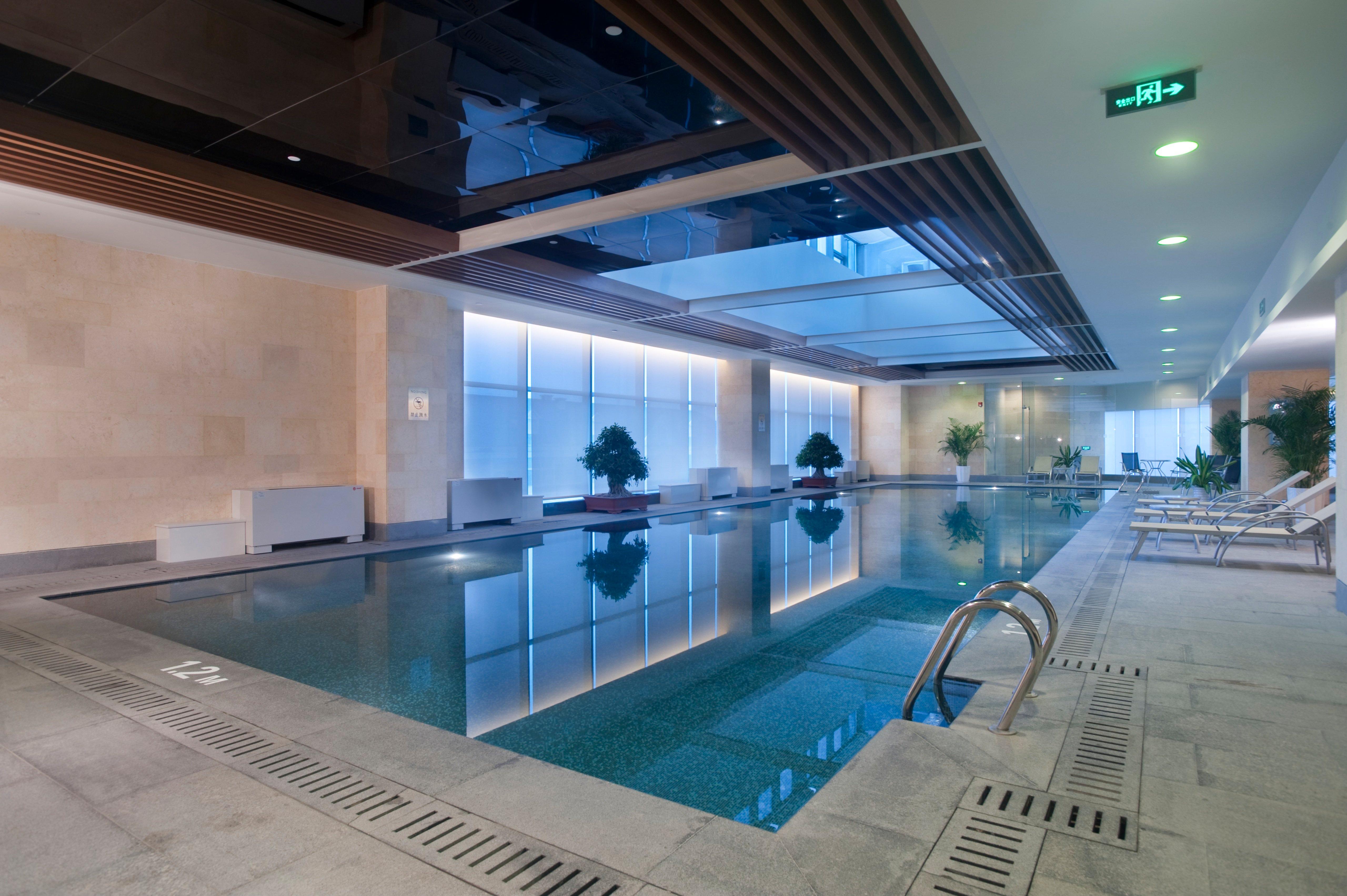 Holiday Inn Tianjin Riverside By Ihg Extérieur photo