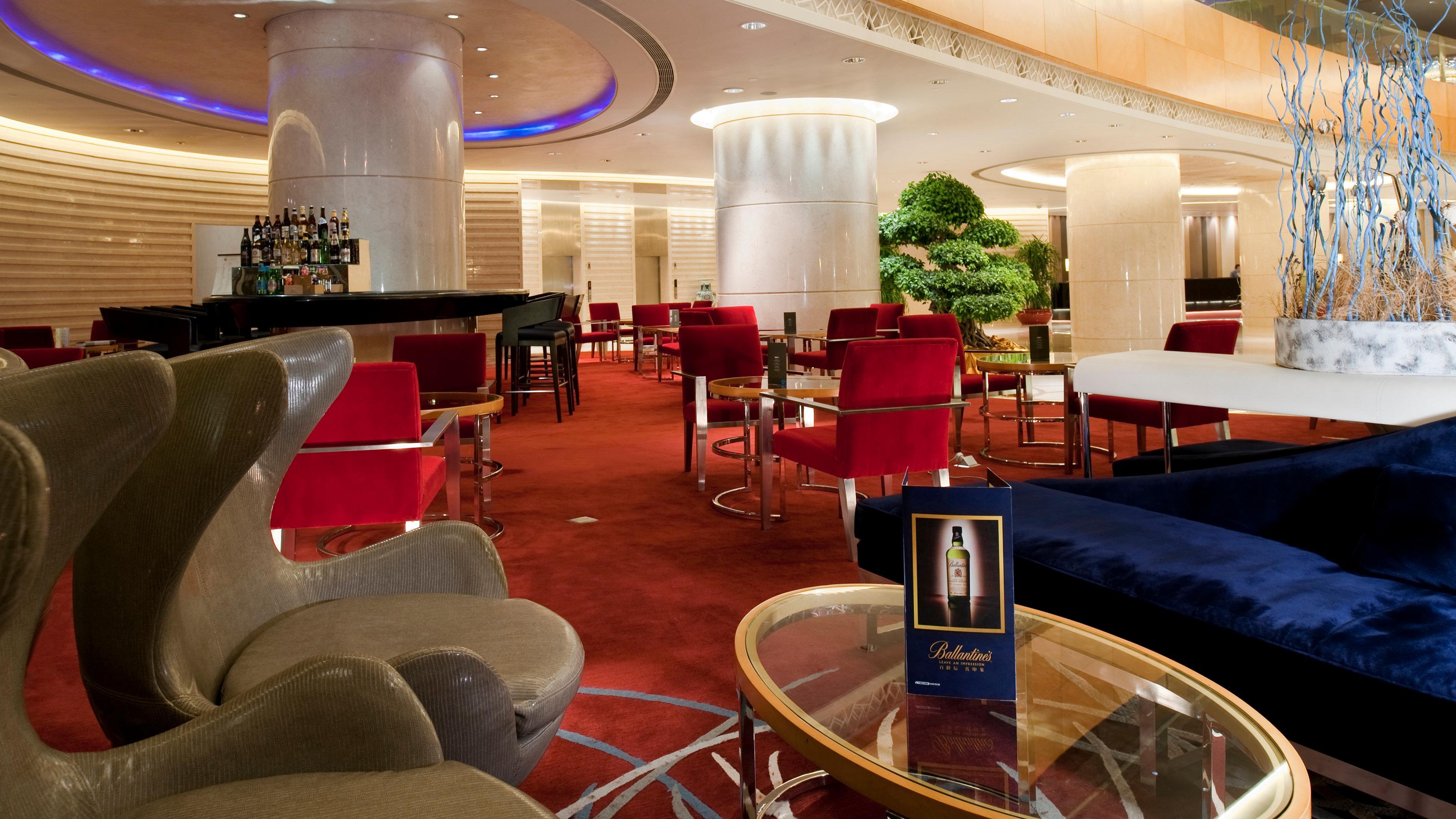 Holiday Inn Tianjin Riverside By Ihg Extérieur photo