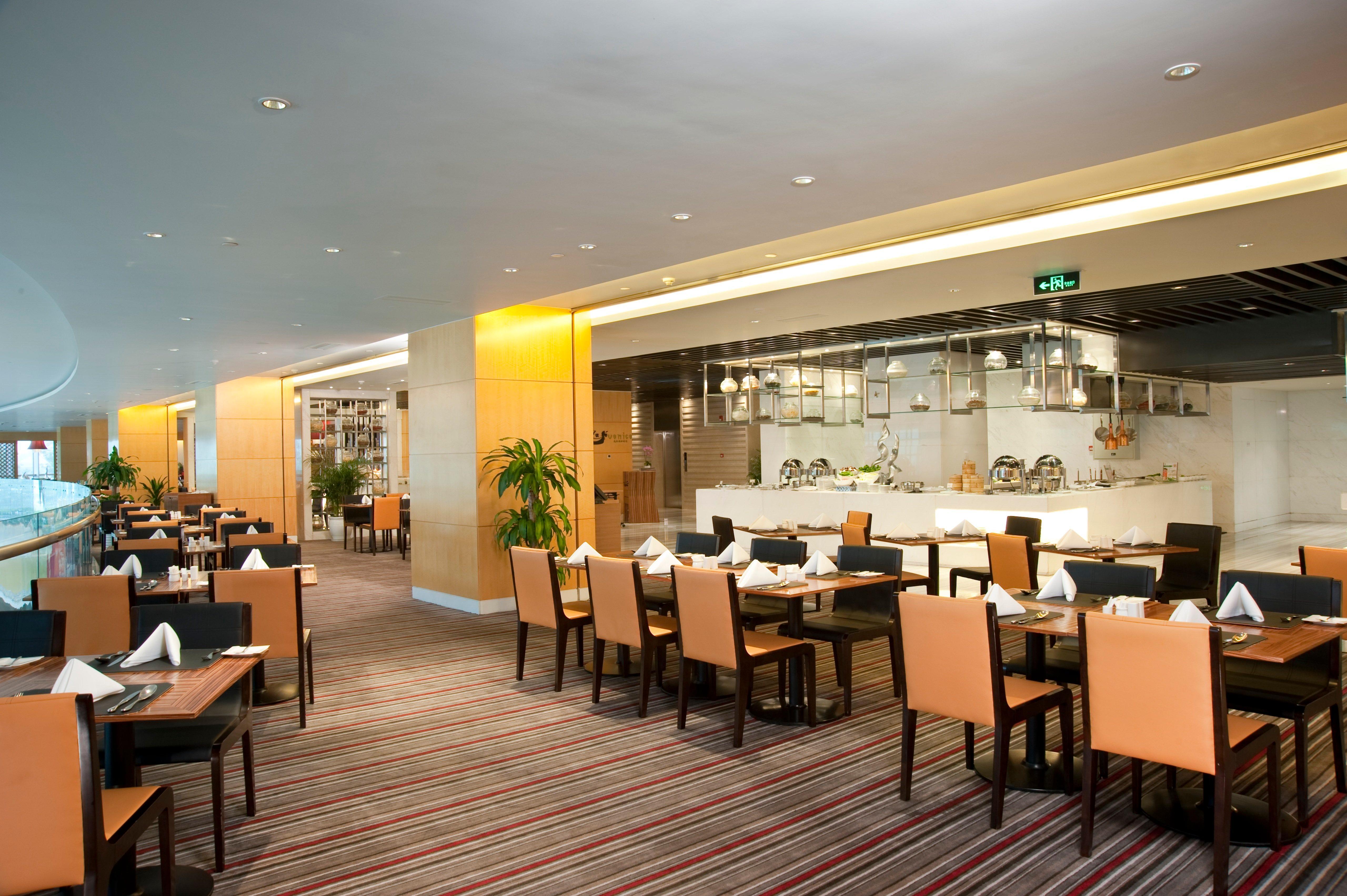 Holiday Inn Tianjin Riverside By Ihg Extérieur photo