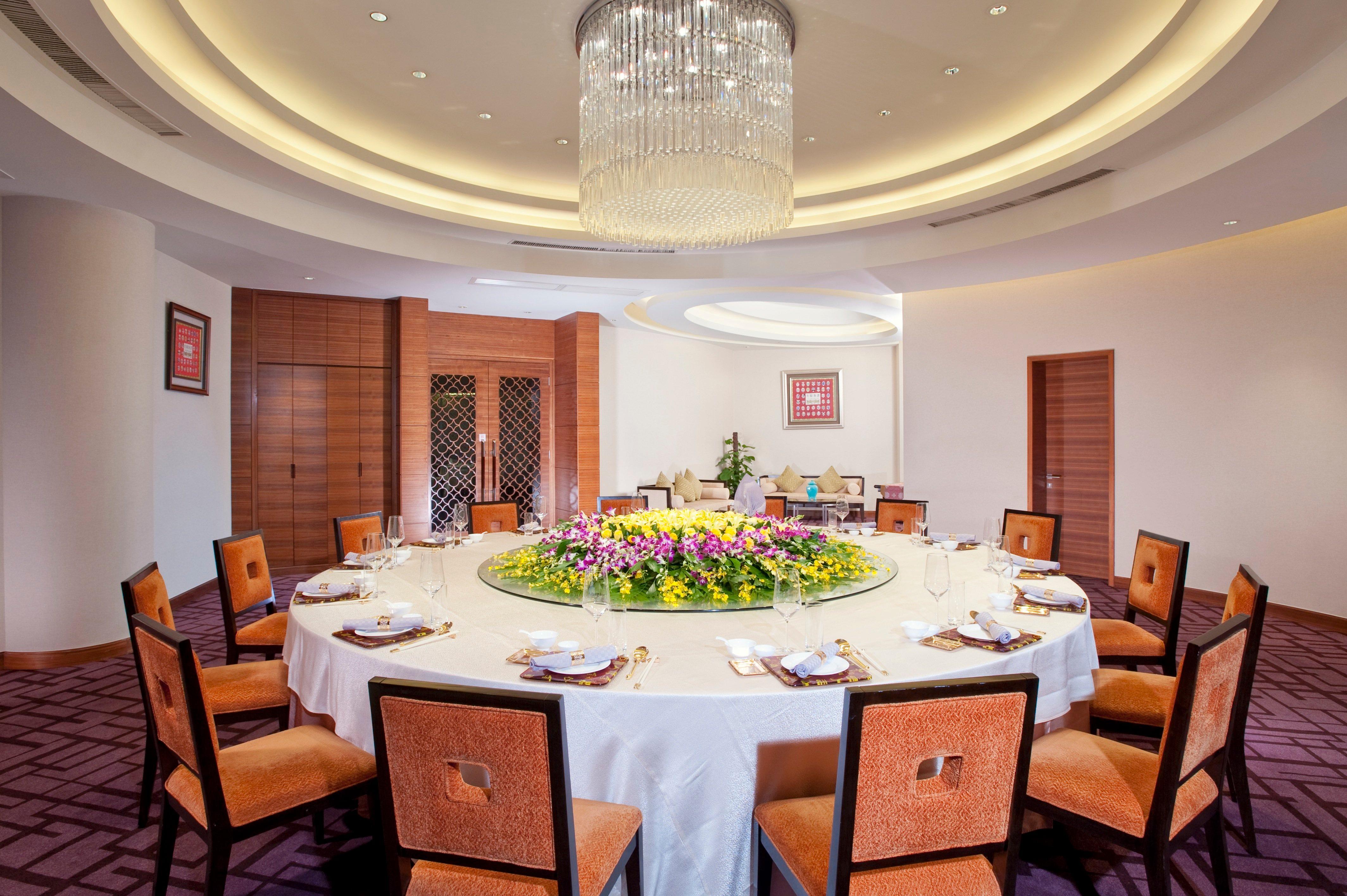 Holiday Inn Tianjin Riverside By Ihg Extérieur photo