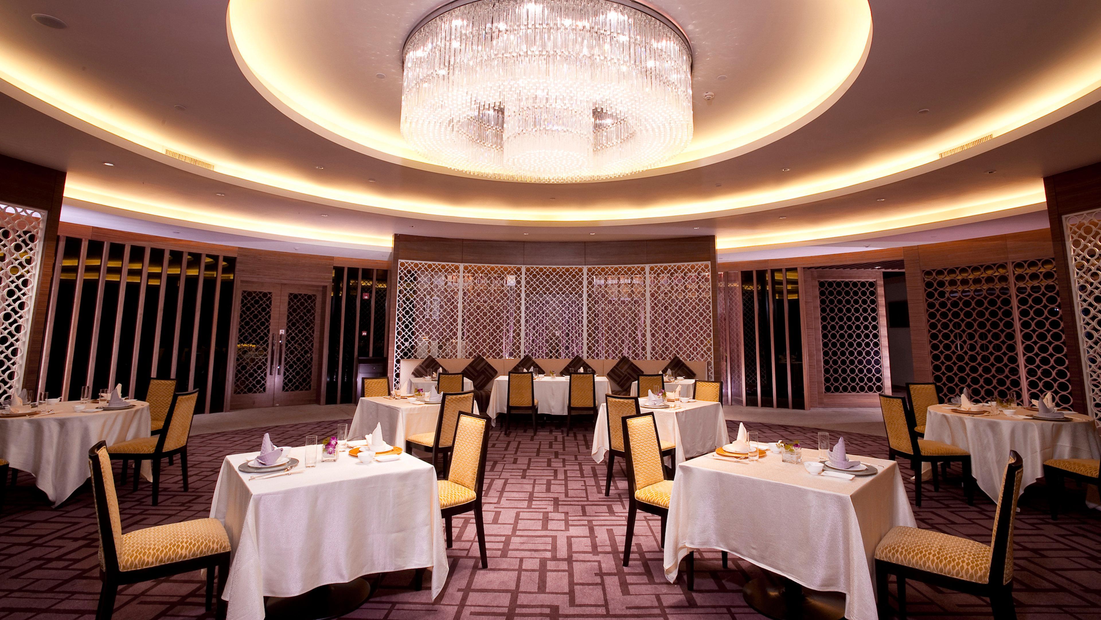 Holiday Inn Tianjin Riverside By Ihg Extérieur photo
