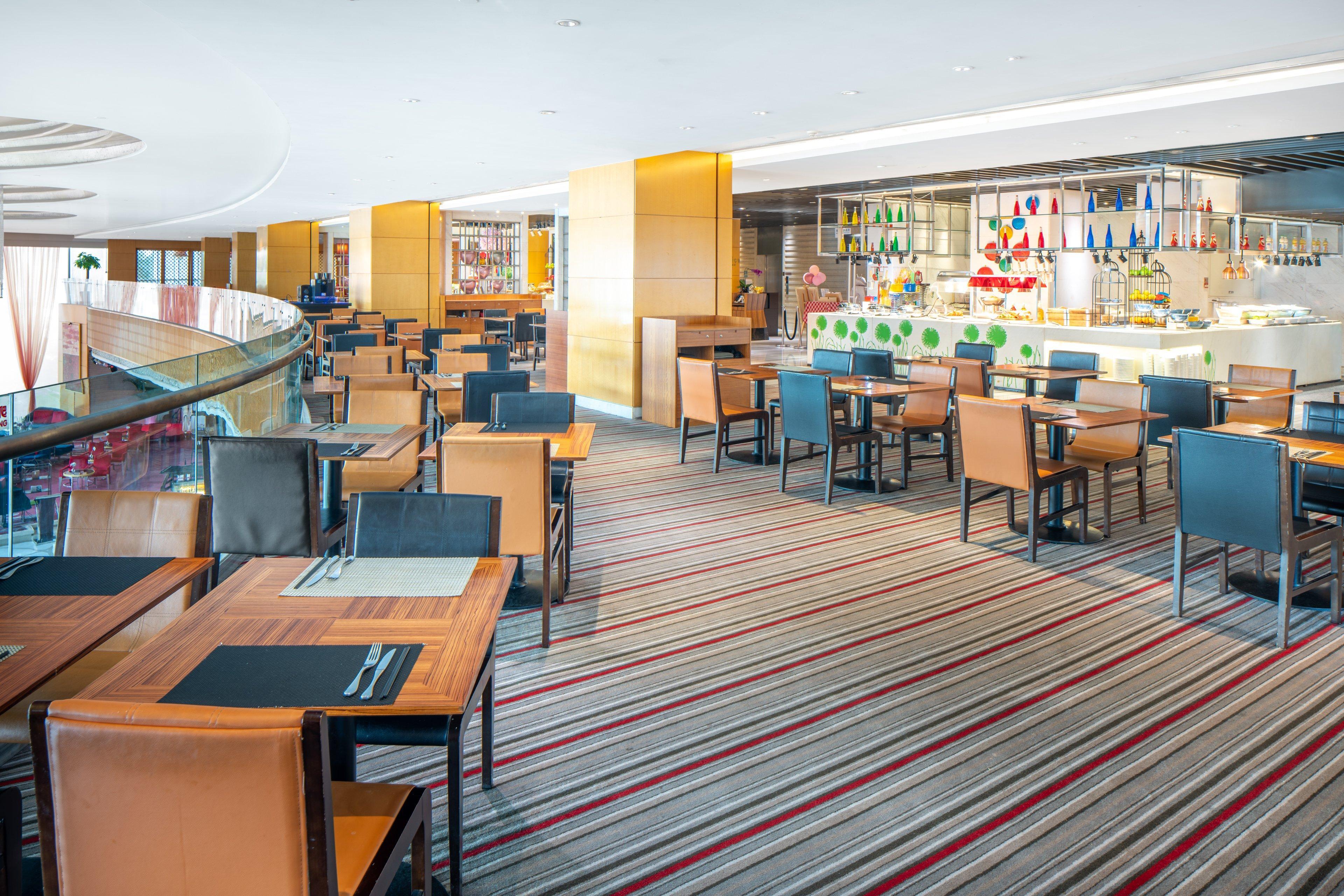 Holiday Inn Tianjin Riverside By Ihg Extérieur photo