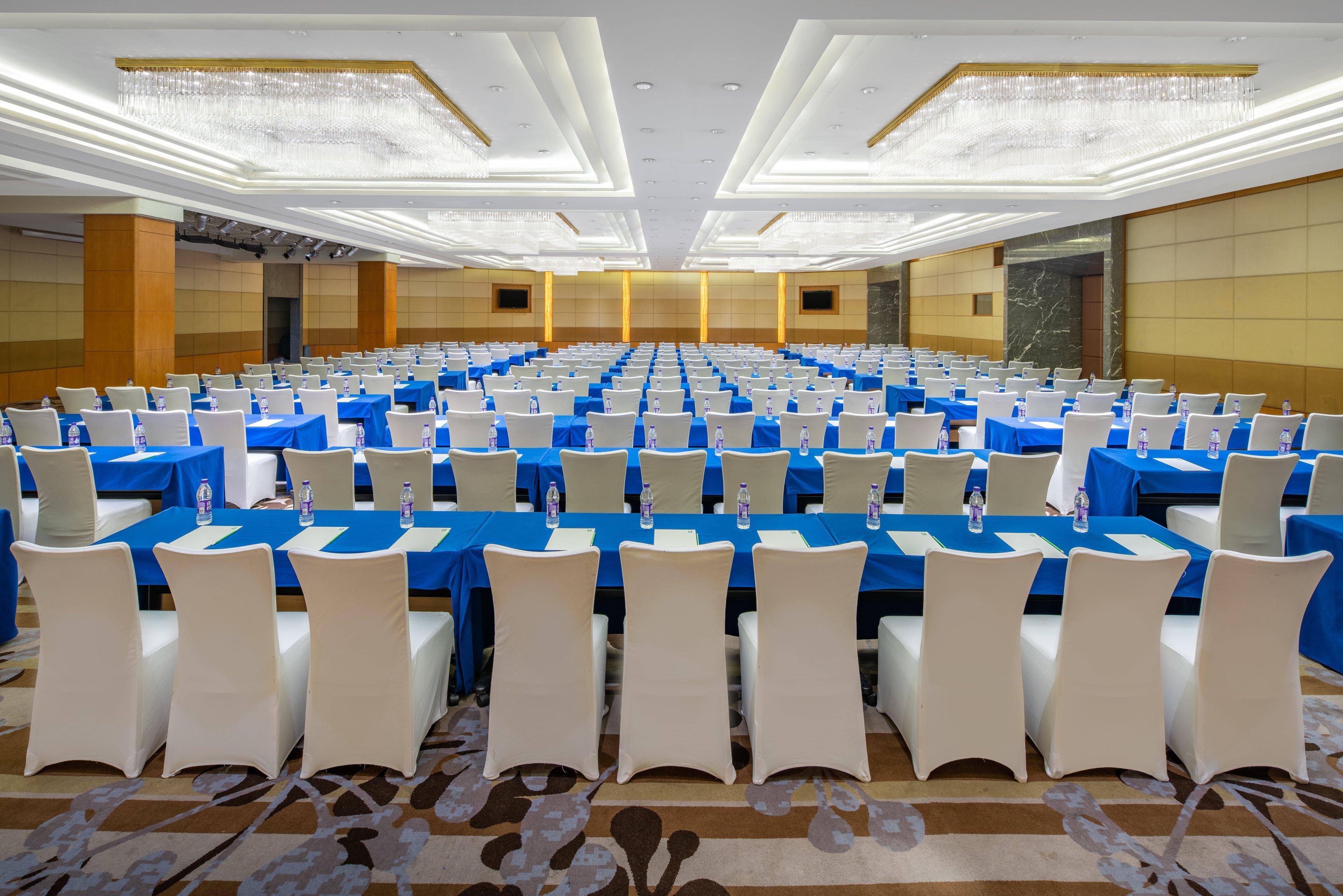 Holiday Inn Tianjin Riverside By Ihg Extérieur photo