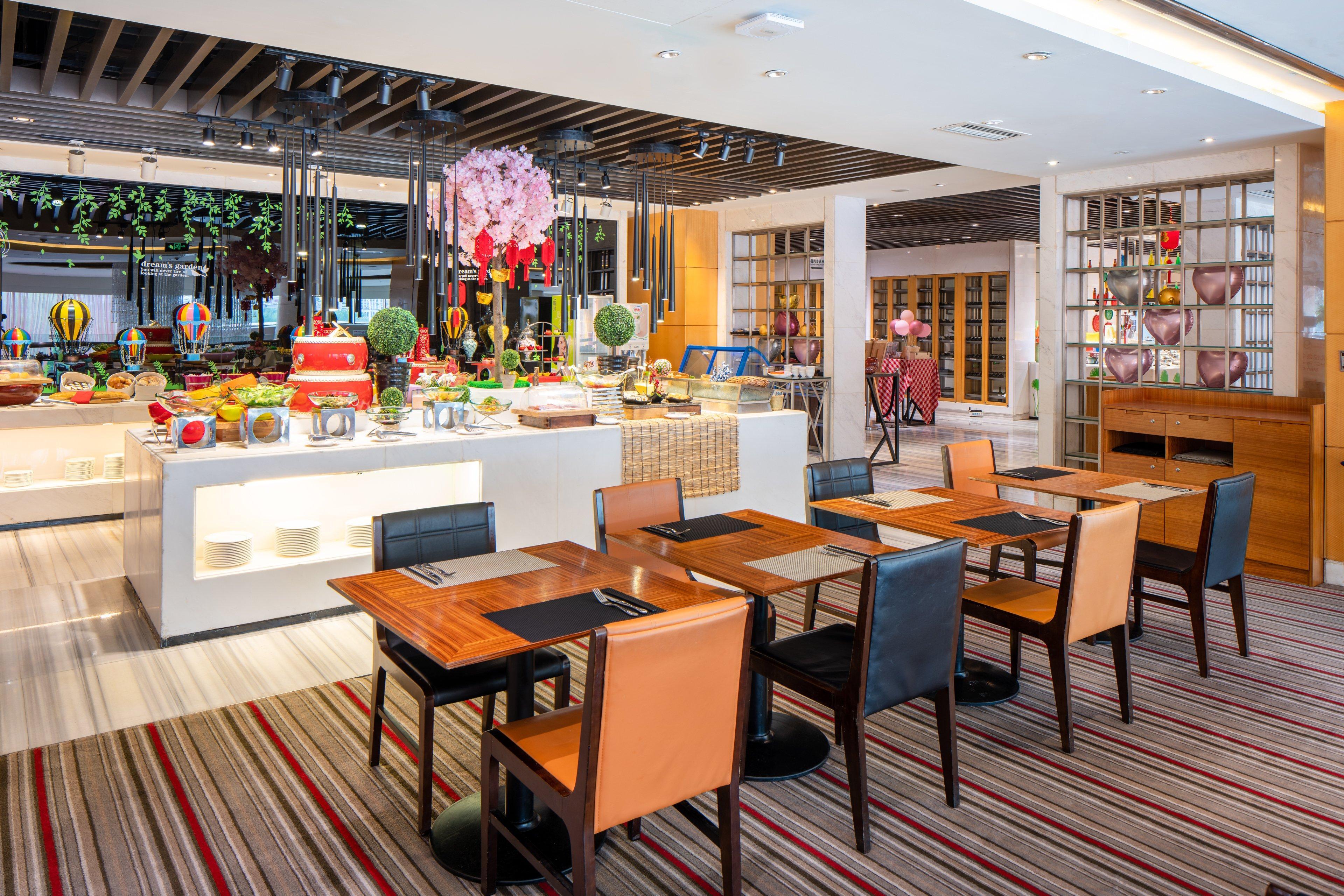 Holiday Inn Tianjin Riverside By Ihg Extérieur photo