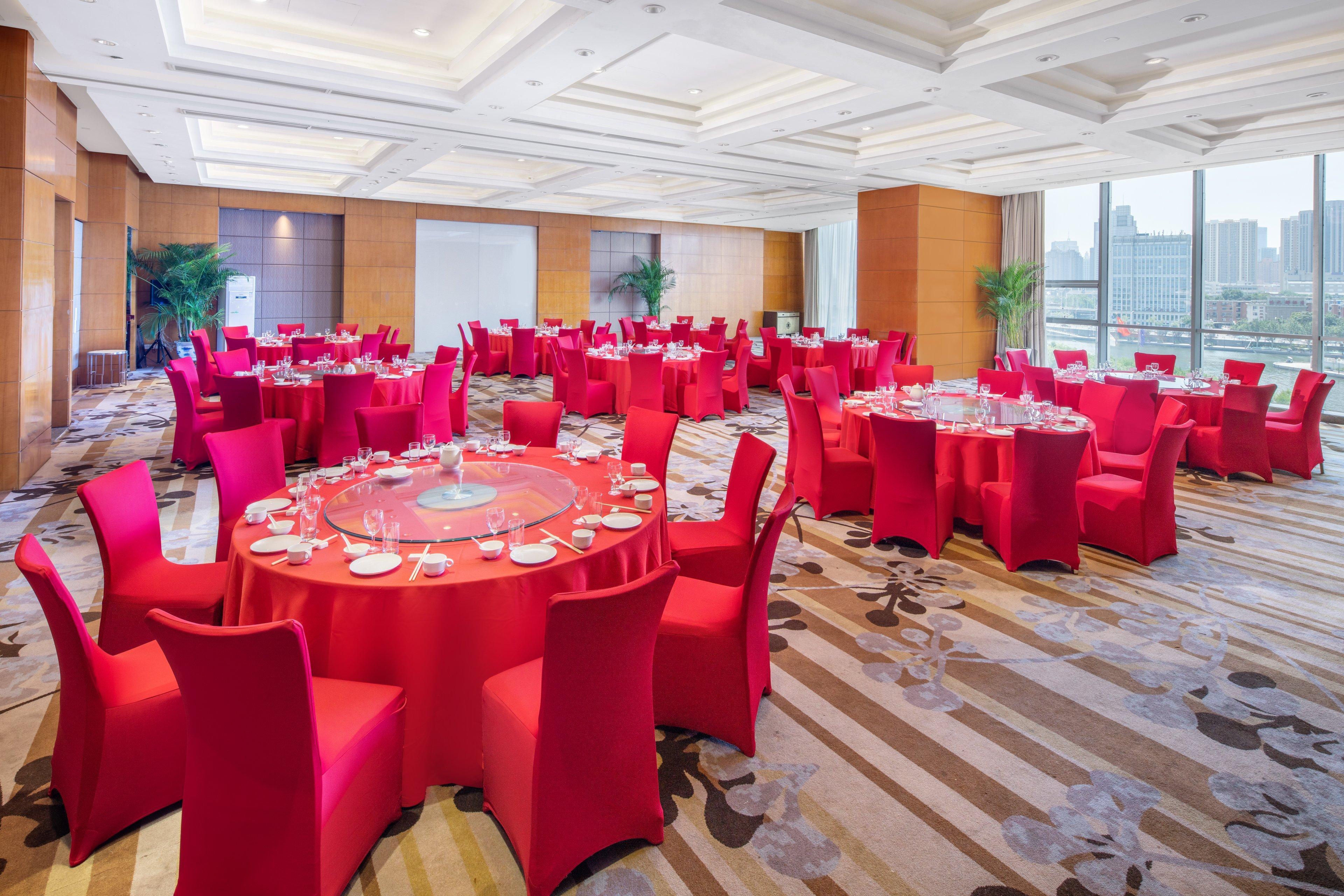 Holiday Inn Tianjin Riverside By Ihg Extérieur photo