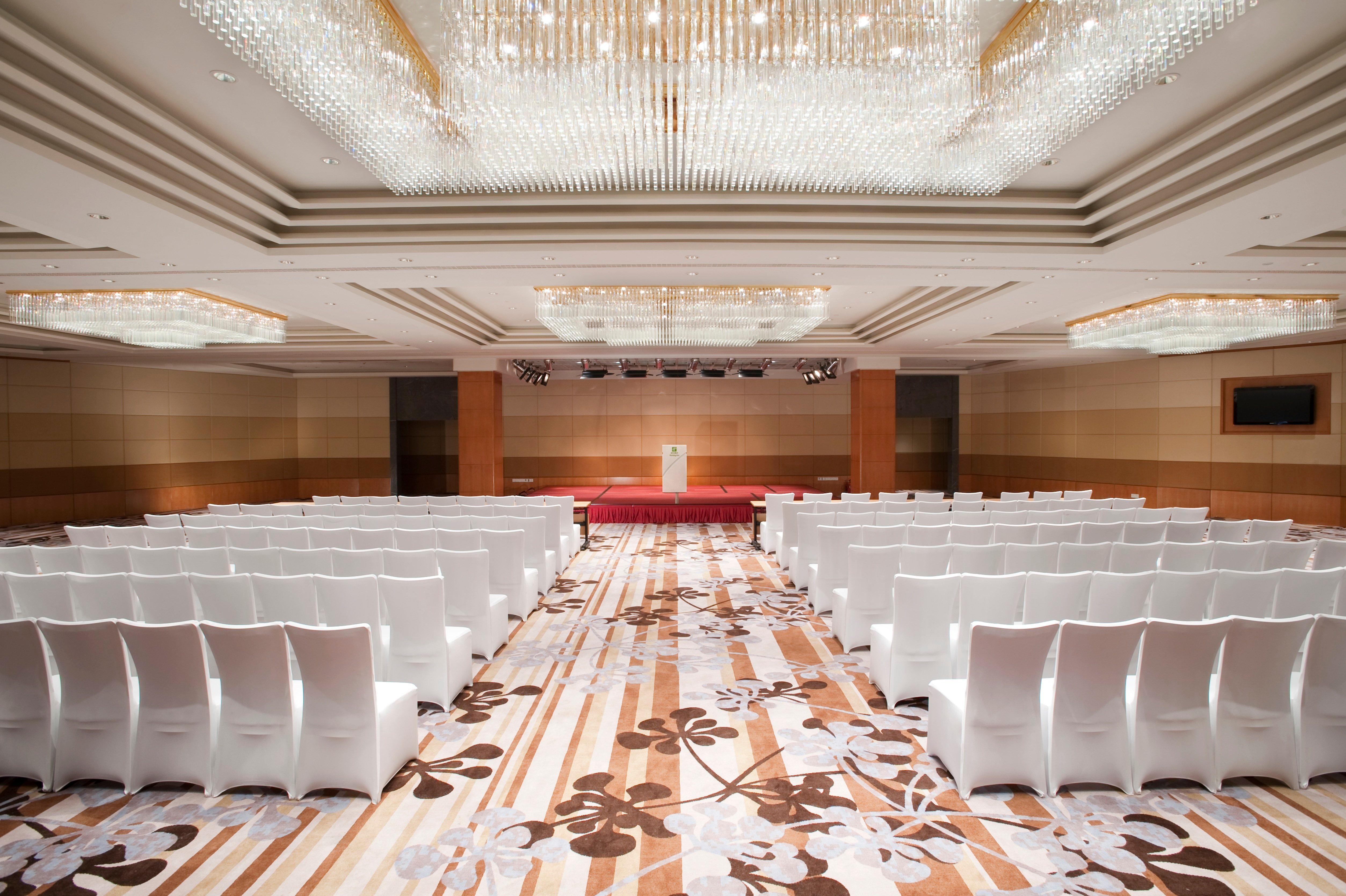 Holiday Inn Tianjin Riverside By Ihg Extérieur photo