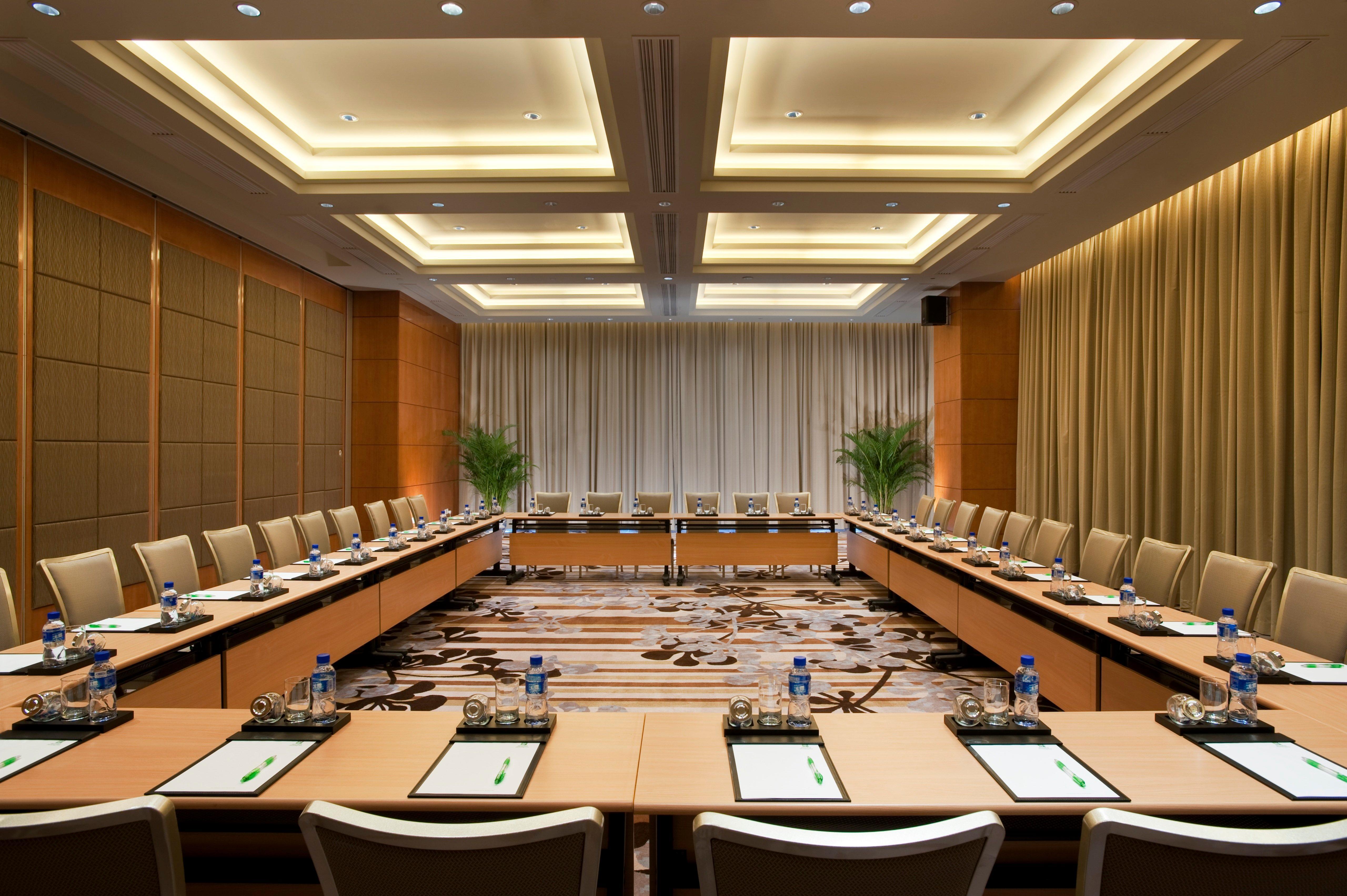 Holiday Inn Tianjin Riverside By Ihg Extérieur photo