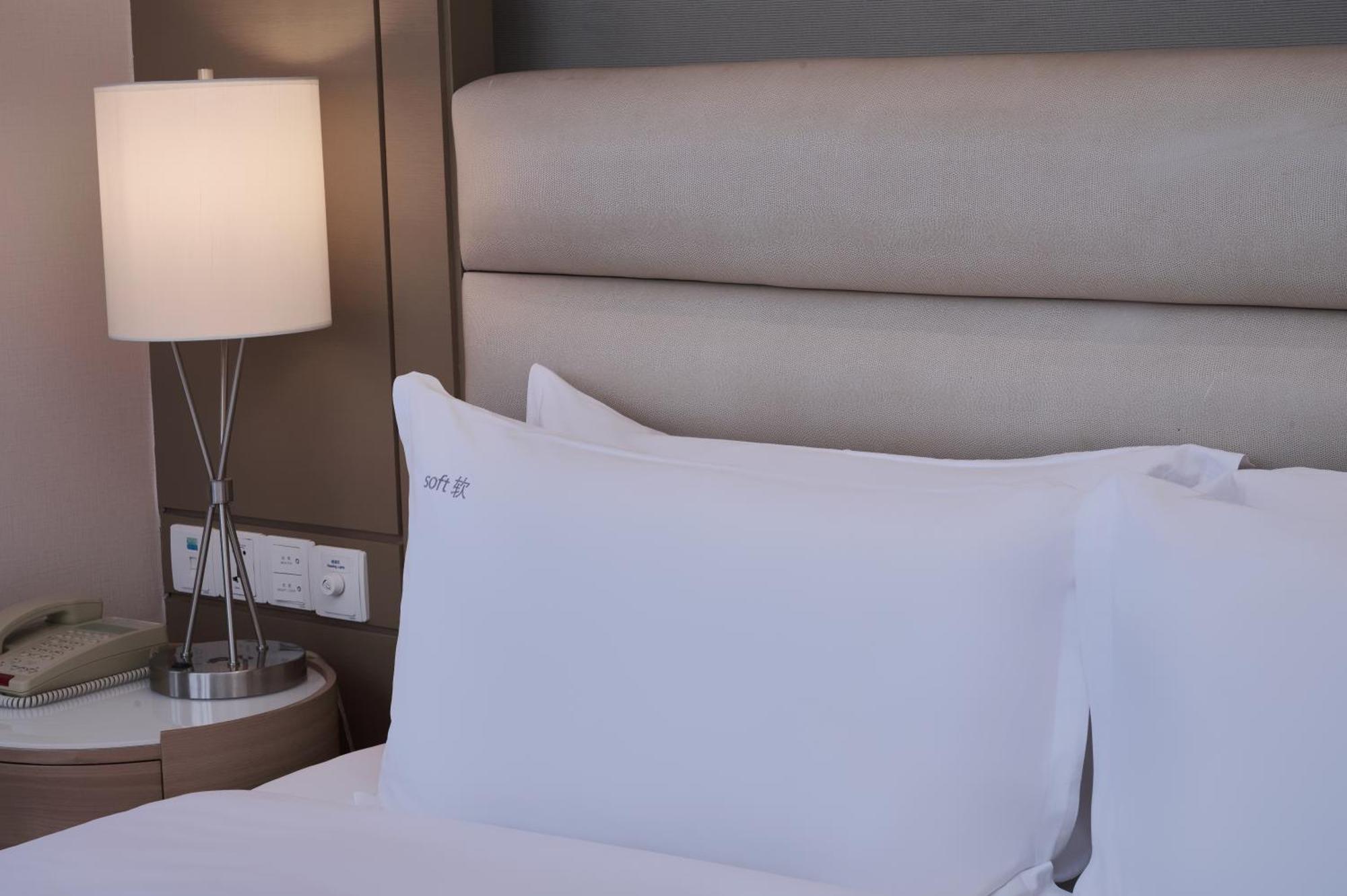 Holiday Inn Tianjin Riverside By Ihg Extérieur photo